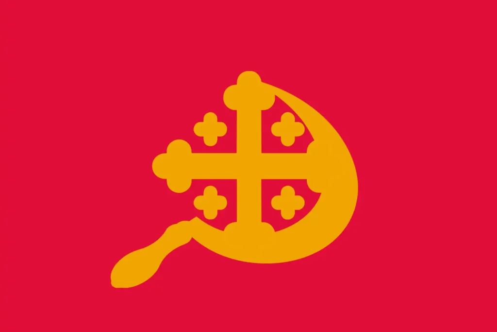 Christian Socialist Republic of America