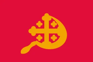 Christian Socialist Republic of America