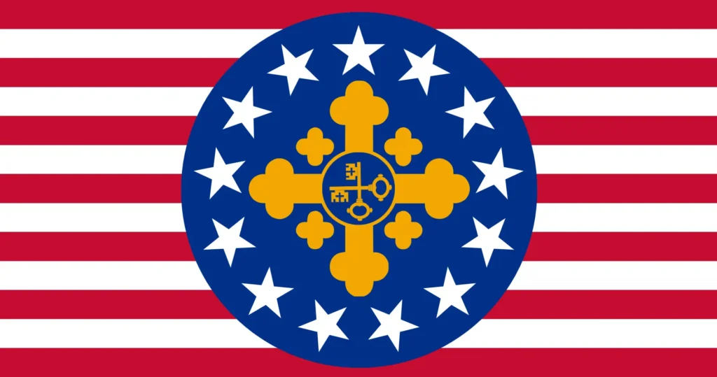 Papal States of America