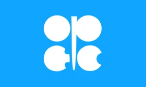 OPEC Flag Official