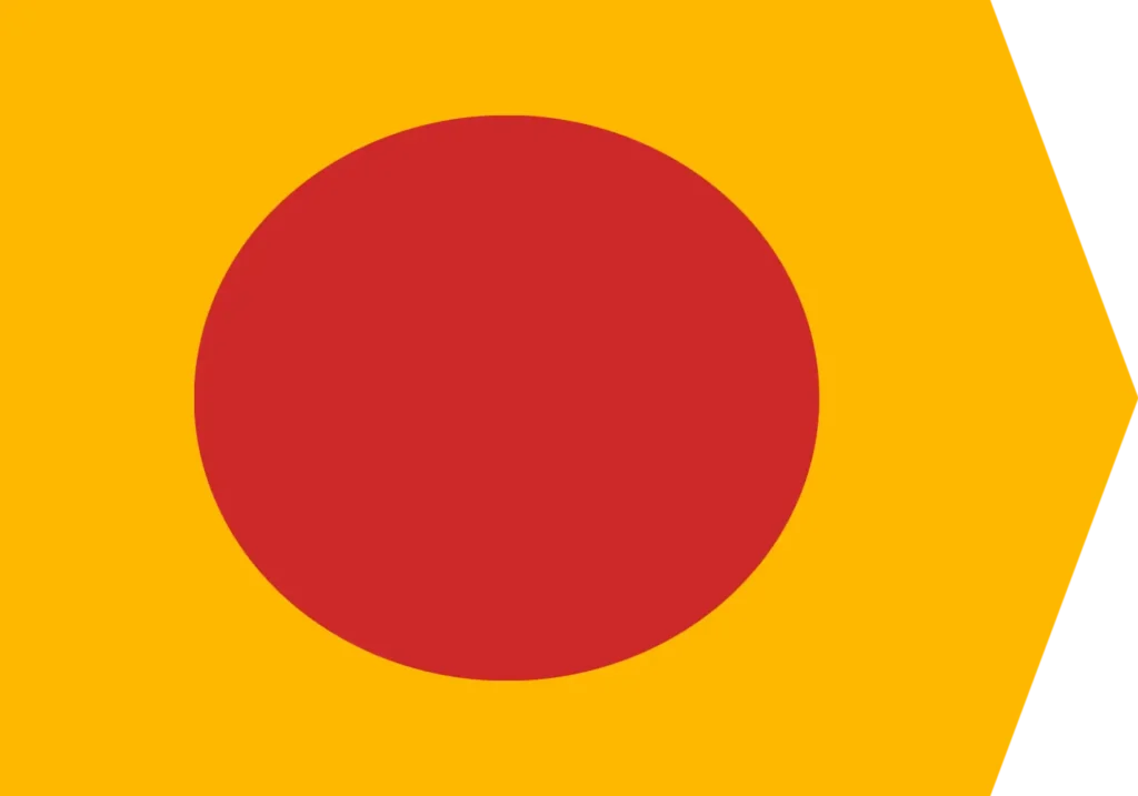 Bajtal Tribe Flag – 13 – 18