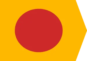 Bajtal Tribe Flag – 13 – 18