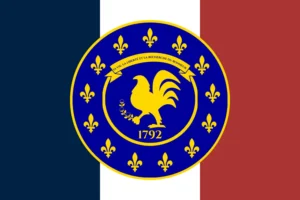 WHAT IF FRANCE WAS A US STATE