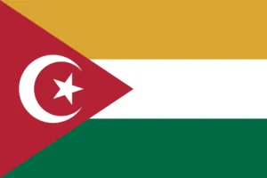 Oeste de Marrocos