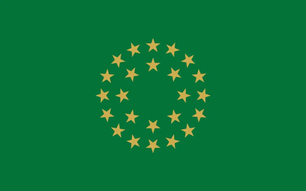 Ve’na flag