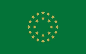 Ve’na flag