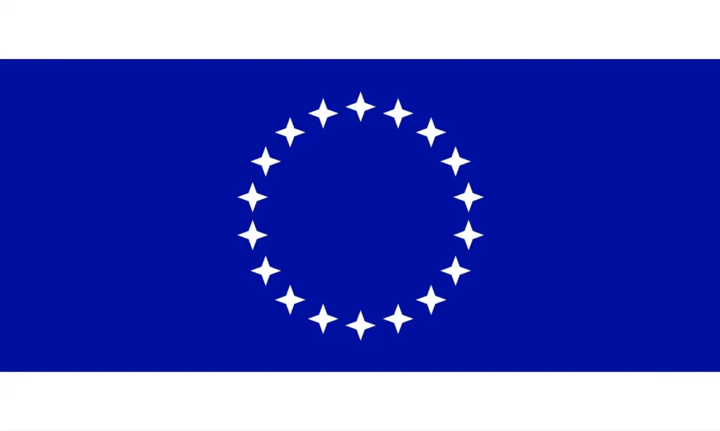 Federation of Human States / Human Federation