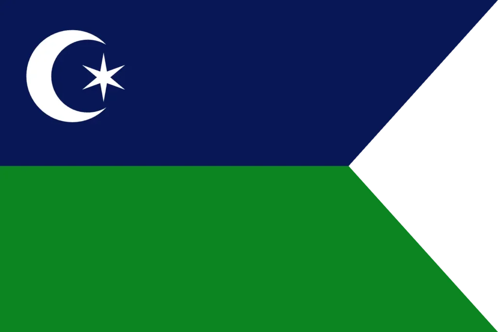 Commonwealth of Uraulistan