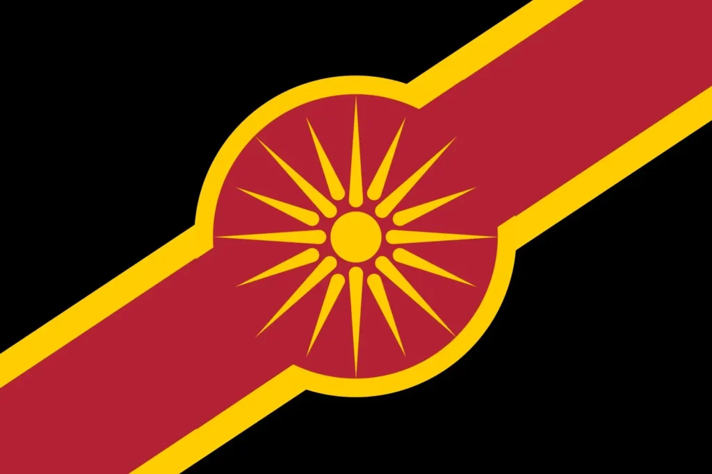 Jumava Isles