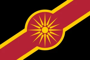 Jumava Isles