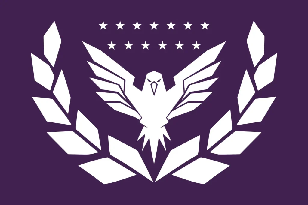 The CORVIDS (fictional American sports team)