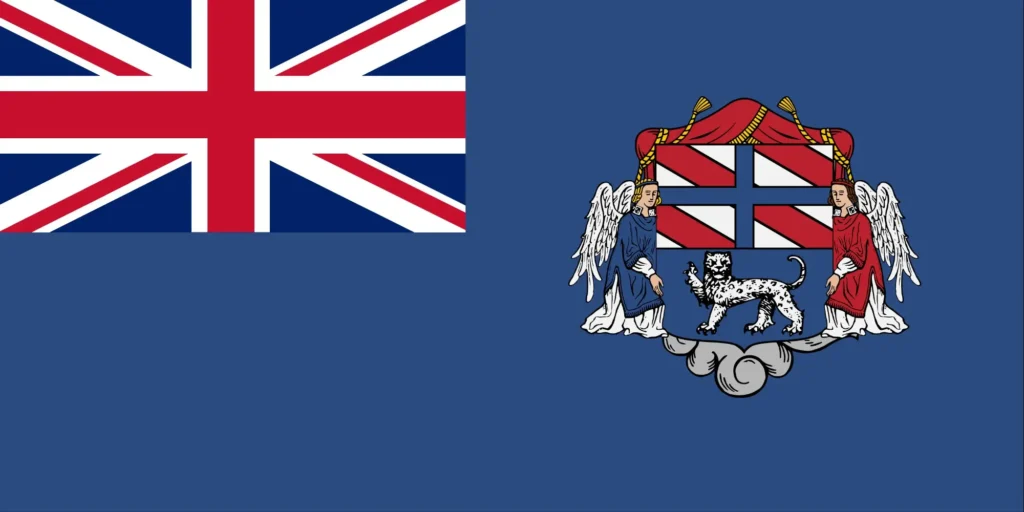 New Britain