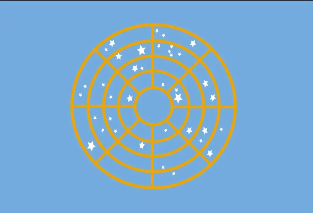DEMETER UNITED SPACE AGENCY