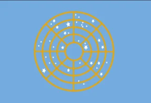 DEMETER UNITED SPACE AGENCY
