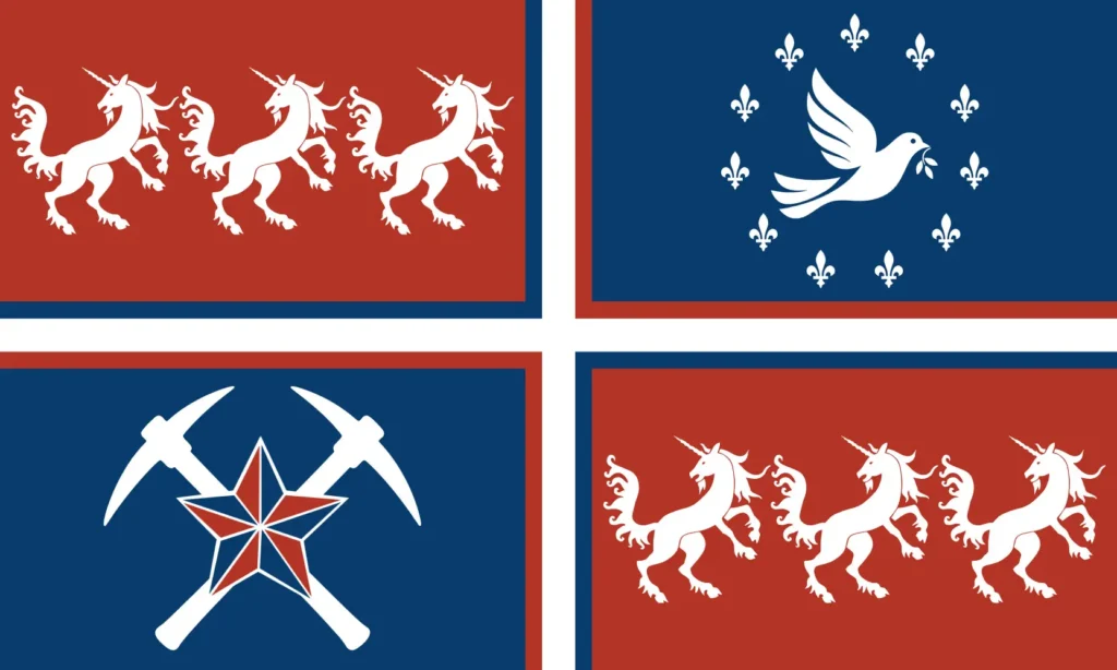 American Kingdom 1