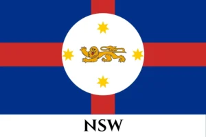 NSw flag proposal