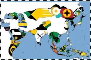 Tribal Asia (updated3)