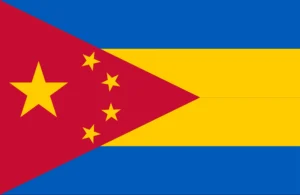 Autonomous State of Xinjiang