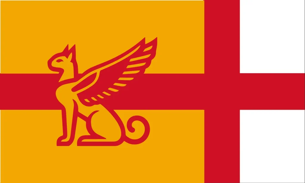 East Anglia