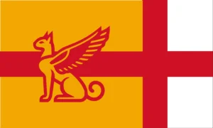 East Anglia