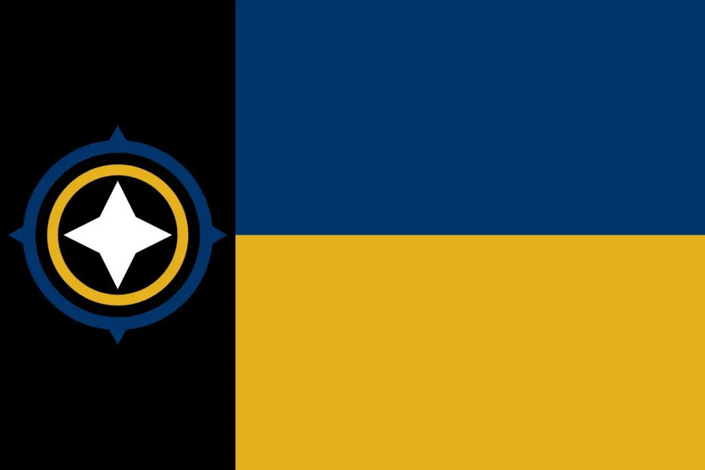 Ontarrii Tribe