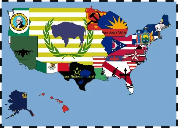 United States in 2028