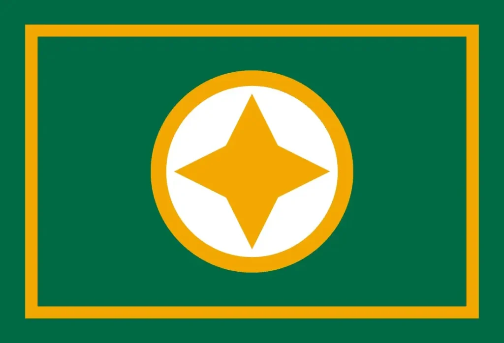 DEMETER UNITED SPACE AGENCY