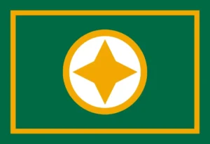 DEMETER UNITED SPACE AGENCY