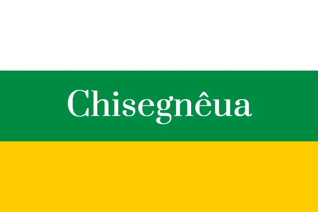 Citæ de Chisegnêua