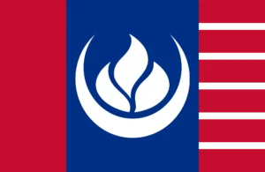Islamic Republic of Mongolia(Islamic Republics Part 7)
