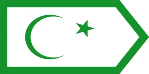 Haneriti Baglurdar 1322