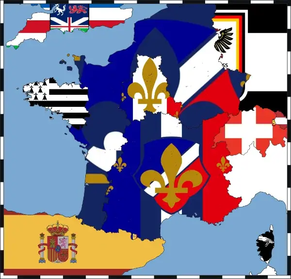 France 1