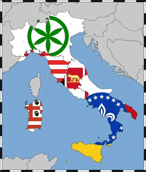 Italy