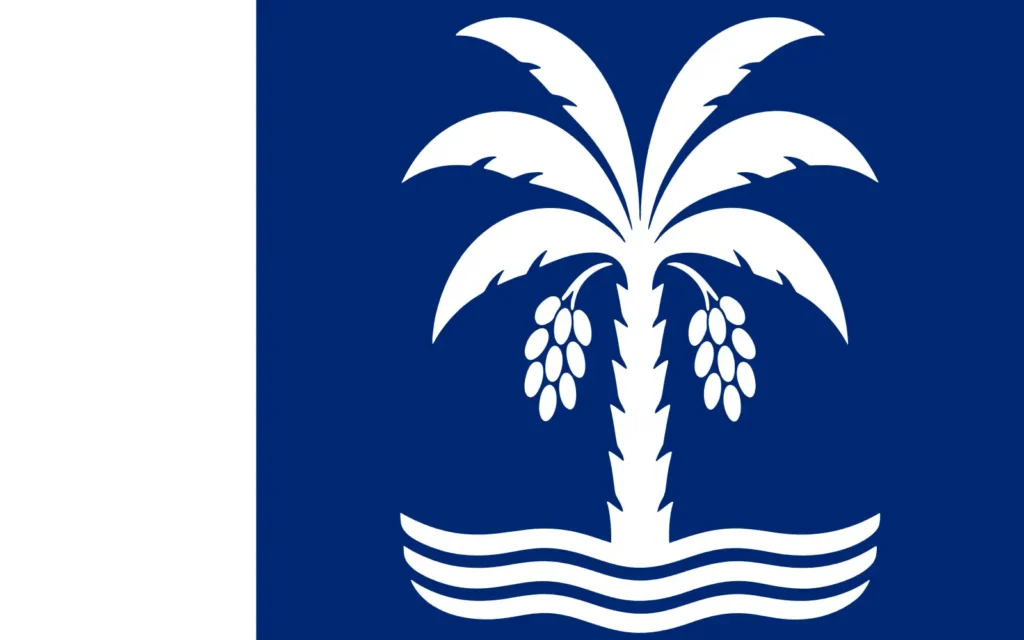 WHAT IF SOUTH CAROLINA WAS HAWAIIAN?