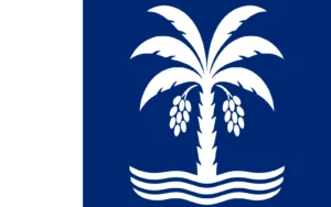 WHAT IF SOUTH CAROLINA WAS HAWAIIAN?