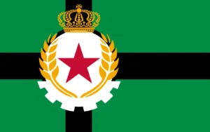 Kingdom of Latveria