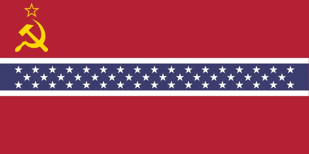 American People’s Liberation Army (The Fire Rises)