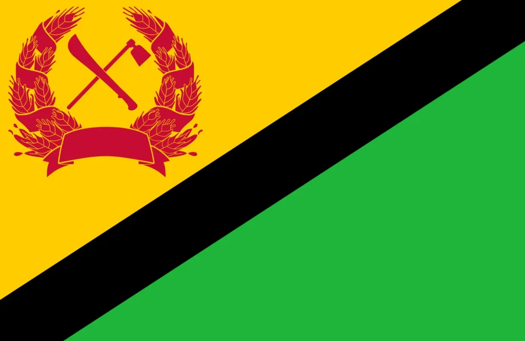 Ashanti National Liberation Army