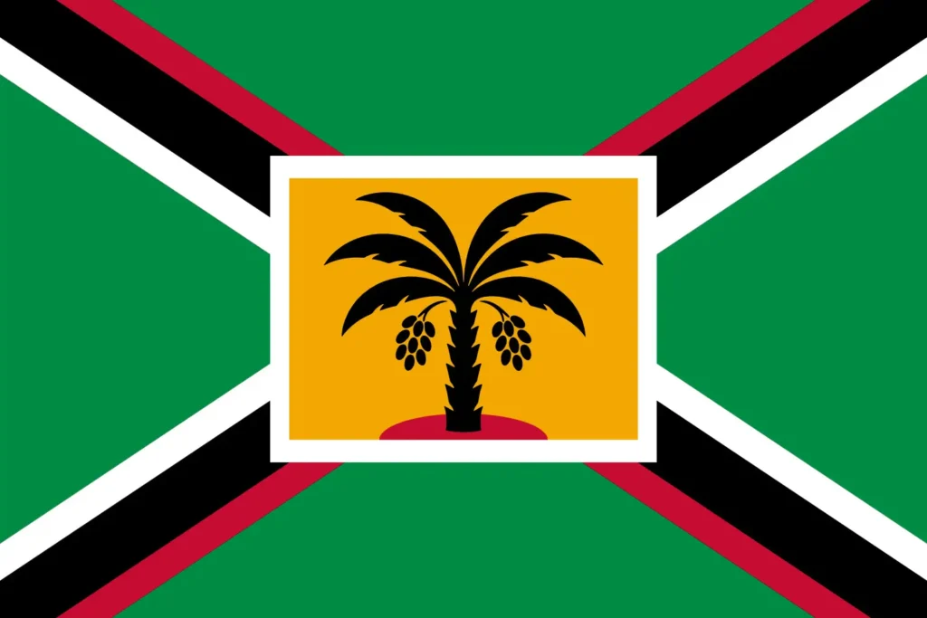 Forta Republic