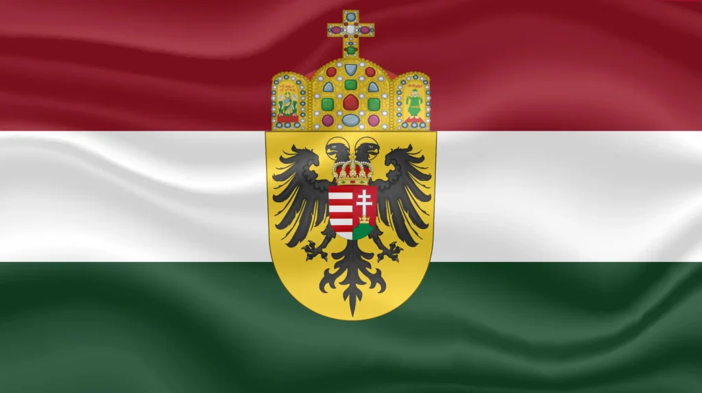 Apostolic Kingdom of Hungary