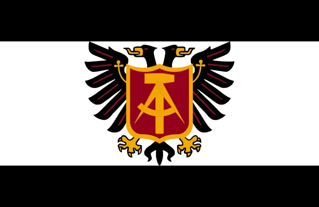 Democratic Republic of Prussia
