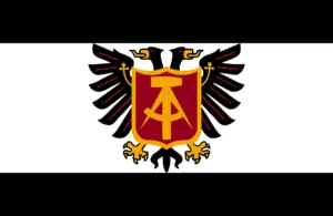 Democratic Republic of Prussia
