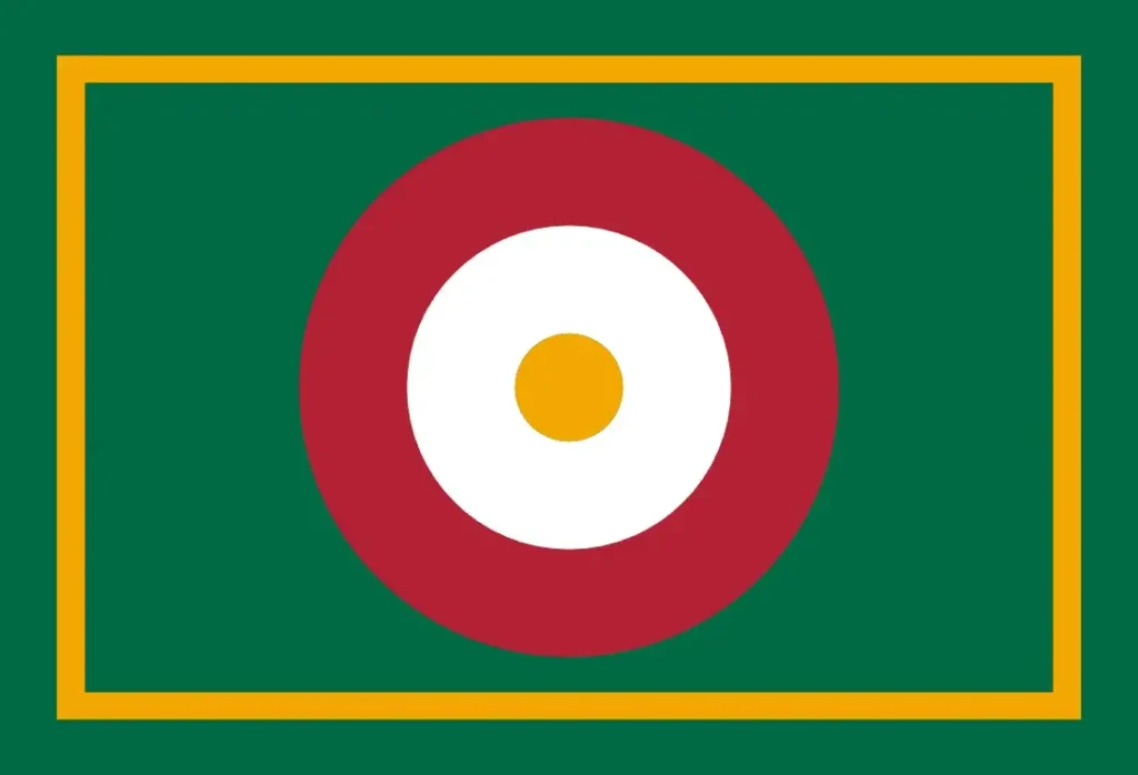 DEMETER PLANETARY DEFENSE FORCE