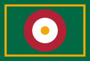 DEMETER PLANETARY DEFENSE FORCE
