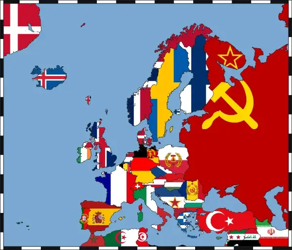 Europe