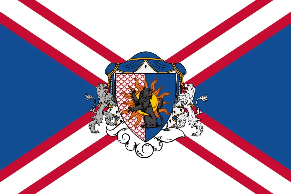 Nova Lusitania