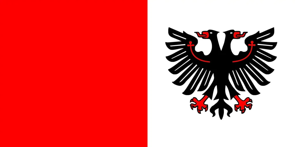 Freie Hansestadt Dheograd