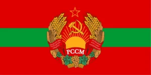 Moldavian Soviet Socialist Republic