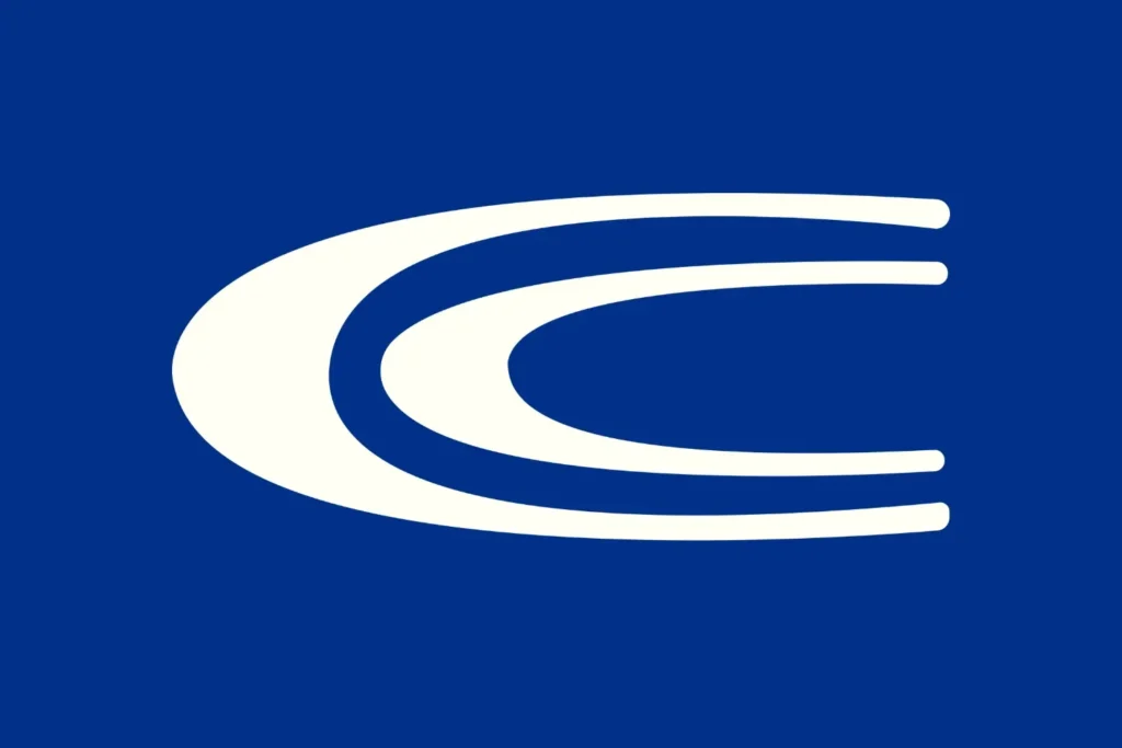 CCHS FLAG 1