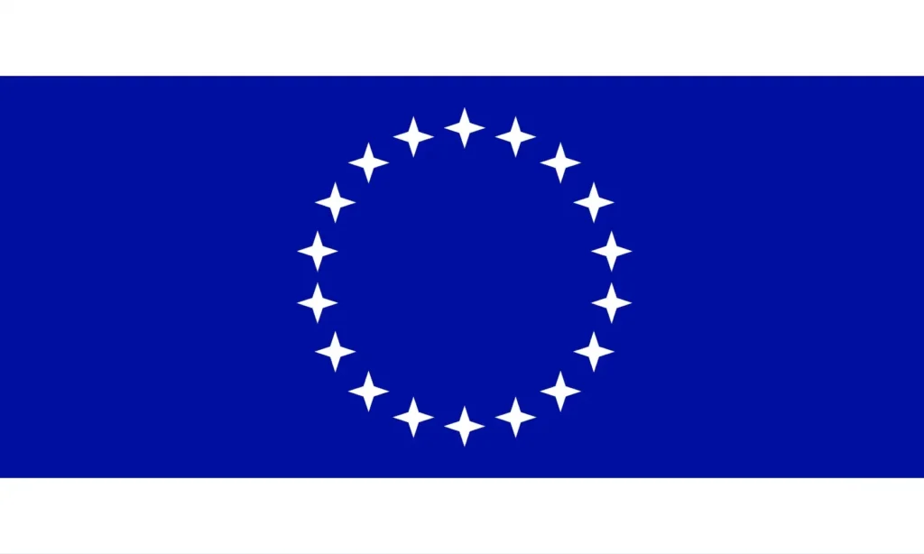 Federation of Human States / Human Federation